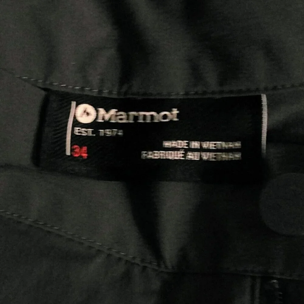Pants - Picture 2 of 2